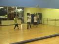 BZ Community Class- Jay Chris Moore (trio)