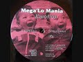 mega'lo mania = ramon zenker & nils ruzicka emotion ep label: no respect records catalog#: nrr 034 format: vinyl, 12
