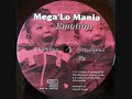 mega'lo mania = ramon zenker & nils ruzicka emotion ep label: no respect records catalog#: nrr 034 format: vinyl, 12