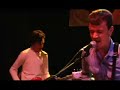 The Felice Brothers - Frankie's Gun