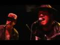 The Felice Brothers - Frankie's Gun
