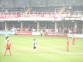 Hereford United v Accrington Stanley