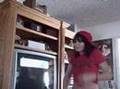Miss Ruby Tuesday- GRANDMA IS DOWN WITH THE ACDC [Adam/Chu] DANCE CREW! -  FOLLOWING  HIP REPLACEMENT SURGERY!!!