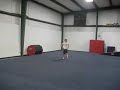 tumbling