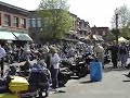 Snohomish Motorcycle Show
