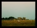 Stonehenge Partial Lunar Eclipse