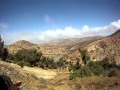 Enduro maroc broken trail of highlands