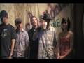 videos de Dischordance Mag; Church's Charity Event pt.1