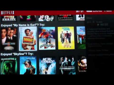 how to adjust quality on netflix
