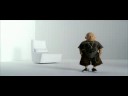 WoW Verne Troyer webung(Magier)