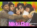 te siento nikki clan