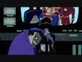 Batman's Gospel Truth II and Prophecy
