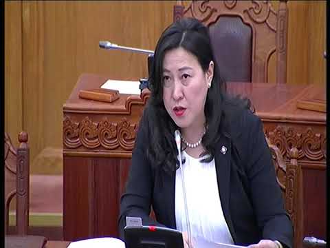 А.Ундраа: Тэгэхээр гэрээ хэлцлийн цахим мэдээллийн сангаар зарим мэдээллийг ил болгох боломжтой юу?