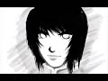 Anime ( Drawing ) Photoshop Anime ( Drawing ) Photoshop