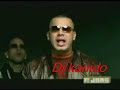 Wisin y yandel mami