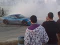 Zo6 Drifting