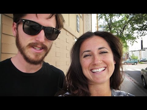 Camera - I get a haircut, we go on a dinner date to say goodbye, and I stay up all night packing for Spain! Yesterday: https://www.youtube.com/watch?v=LNbNmGN-2CM Tomorrow: P.O. BOX 343 Reno, Nevada...