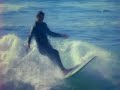 Tyler Hatzikian Noseriding