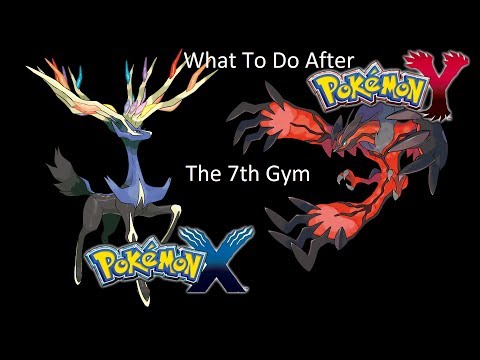 how to do pokemon
