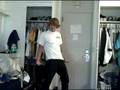 Brandon and Braxton- College days- out of control