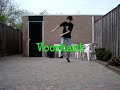 EHV-Jumper **New Tricks Tutorial**