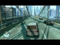 GTA IV Mission #88 - Mr. & Mrs. Bellic (Revenge)