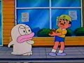 Q-Chan kusai! Q-Chan kusai!