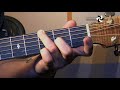 This is the last lesson in the folk fingerstyle series unless you bought the DVD! :) hint hint! It shows you some cool ways to use hammer-ons and flick-offs into your fingerstyle patterns... can be pretty tricky but well worth the effort. TAB is on the web site! Whole series will be on the web site and a DVD is available with some bonus material! See the web site for more details!Taught by Justin Sandercoe. Full support at the justinguitar web site where you will find hundreds of lessons on a wide range of subjects, and all the scales and chords that you will ever need! There is a great forum too to get help, no matter what the problem. And it is all totally free, no bull. No sample lessons, no memberships, no free ebook. Just tons of great lessons :) To get help with this lesson (and for further info and tabs), find the Lesson ID in the video title (like ST-667 or whatever) and then look it up on the Lesson Index page of justinguitar.com www.justinguitar.com Have fun .