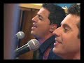 DVD Rodrigo & Ricardo - Locutor