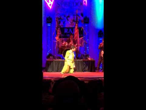 Ishq De Mari- Gurdas Mann Concert 08/16/14