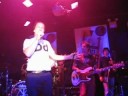 TMBG @ Le Poisson Rouge 10/25/8- Mink Car TMBG @ Le Poisson Rouge 10/25/8- Mink Car