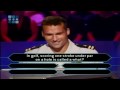 Meredith Vieira Hits On A Naval Officer