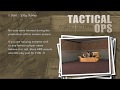 videos de Tactical Ops - Mama Look: I've Got A Fragg! [HQ]