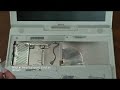 Airport Card Installed into iBook G3