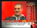Vidic interview Vidic interview