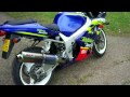 Gixxer K2 600 Rev.