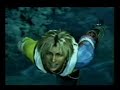 final fantasy Vlll , lX , X : breaking the habits
