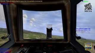 IL-2 Arena Warbirds [HD] - SN220314 - Captura de F10