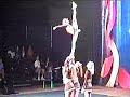 Kristen's Group Stunt 2006