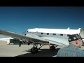 C-47 Flight with The Yankee Air Museum C-47 Flight with The Yankee Air Museum
