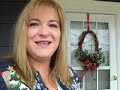 Christmas Decorations Stolen / Replaced By An Angel Named Mike