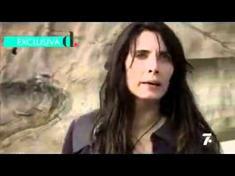 Promo Piratas de telecinco con Pilar Rubio Promo Piratas de telecinco con Pilar Rubio
