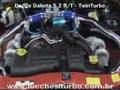 Dodge-Dakota-V8-Turb
