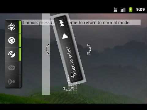 Youtube video for App