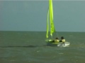 Antonio De Diego - Adapted sailing / Vela adaptada Antonio De Diego - Adapted sailing / Vela adaptada