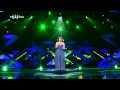 X Factor - Maaike - There You'll Be