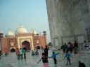Taj Mahal 8