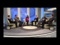 Armin Assinger bei imZentrum über Thomas Bernhard und Österreich