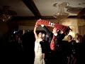 sorpresa sevillista en boda en Elche sorpresa sevillista en boda en Elche