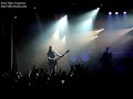 Dimmu Borgir - Kings of the Carnival Creation - Live Dimmu Borgir - Kings of the Carnival Creation - Live